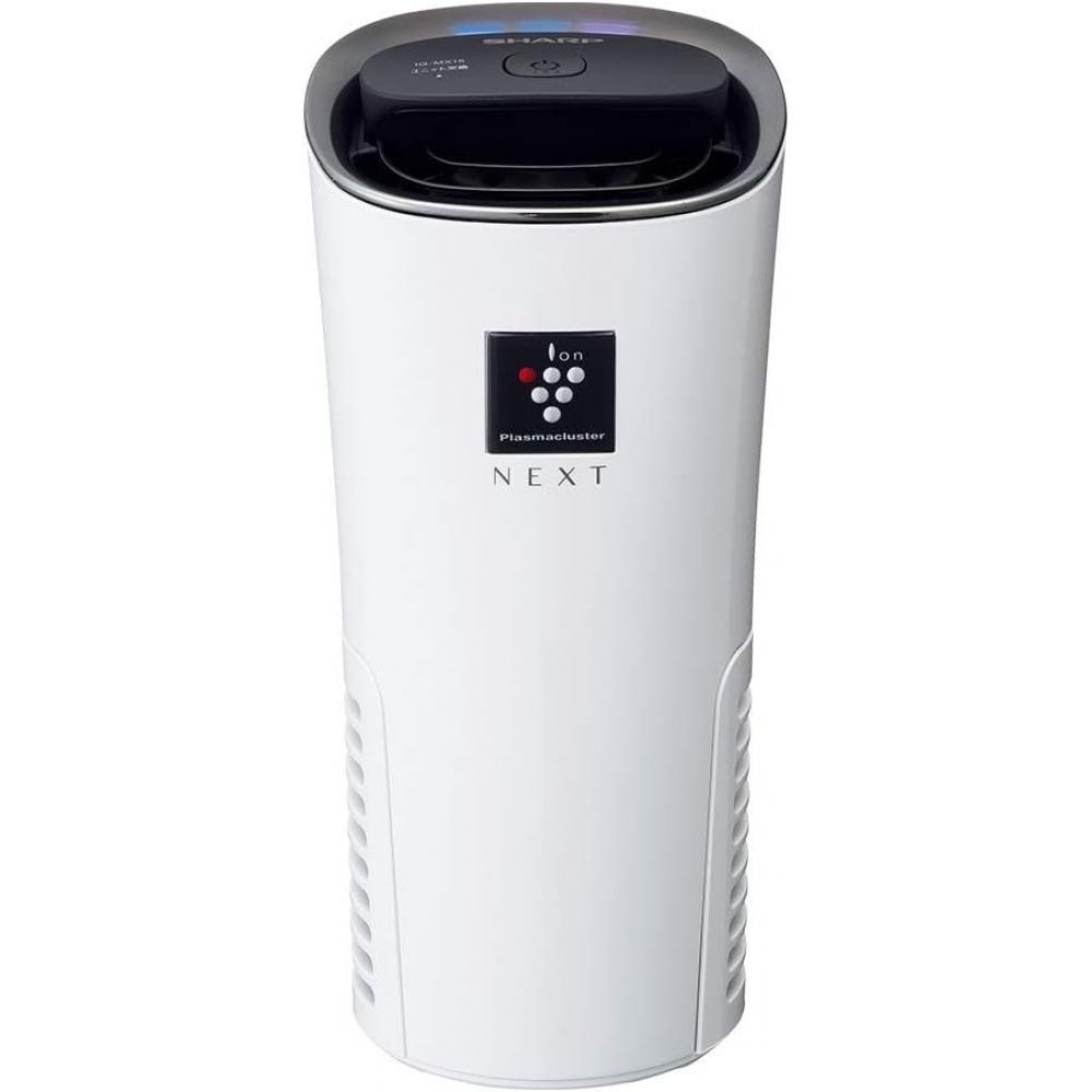 Sharp Plasmacluster Ion Generator Car Cup White Ig Mx15 W