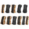 Bicycles Foldable Tires Cycling High Performances Tire 60TPI Puncture Resistant Tires Wear Resistant Trail Bike Tyre