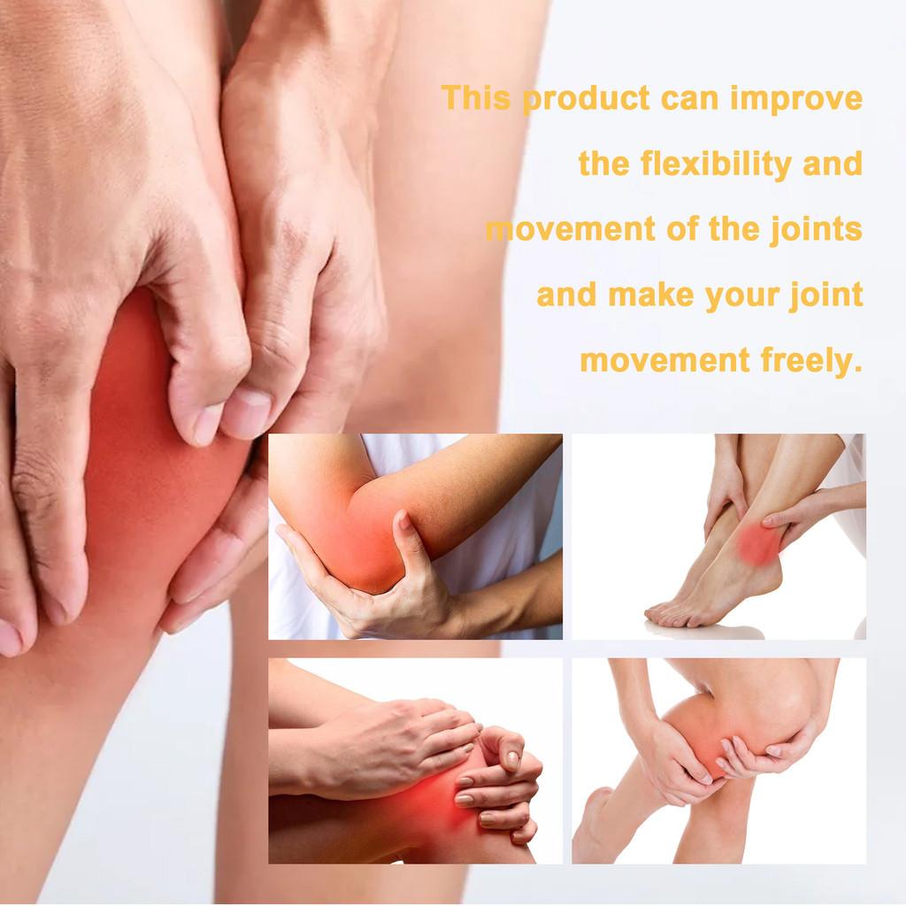 South Moon Joint Bee Venom Care Cream Relieves Back Neck Shoulder Joint Muscle Discomfort