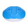 1Pcs Swimming Pool Accessories For 18Cm Telescopic Floating Chlorine Tablet Dispenser Dosing Device