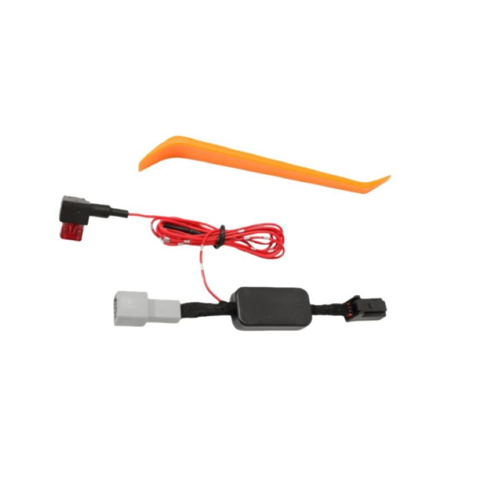 Start Stop Systems Eliminator Module with Harness for Nissan For Frontier 2025 2025 Vehicle Start Stop Replacement China Mainland