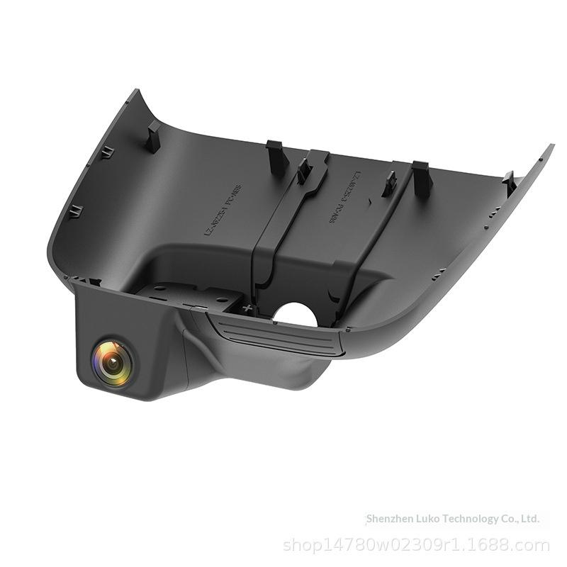 Hongqi H5/H7/EQM5/HS3/HS5/HS74K HD Dashcam Original Car Special Driving Recorder Loop Recording Parking Monitoring Enhanced