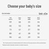 Babyprints 2-Pack Long Sleeve Cotton Baby Bodysuit Set