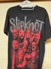 Slipknot Band Tshirt Black Short Sleeve Classic Style S5XL Men Women Unisex T-Shirt
