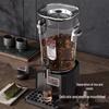 Utoo Heat-Insulated Faucet Tea Maker