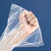 Double-Reinforced Food-Grade Sealable Fresh-Keeping Bags for Household Refrigerator Storage