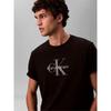 Calvin Klein Mens Monogram T-Shirt