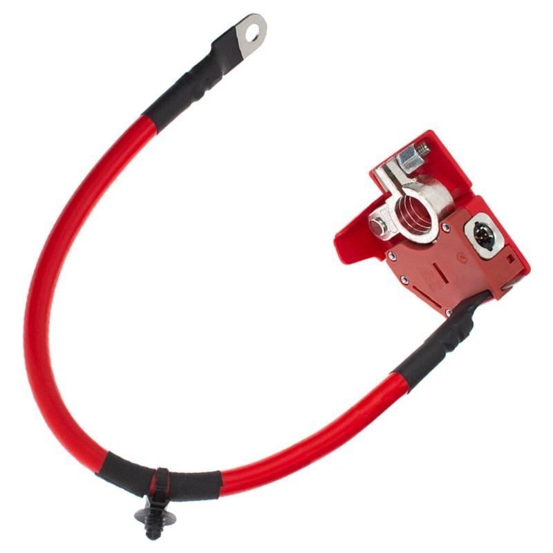61128796155 Battery Terminal Cable For BMW 3 4 Series G20 G21 G22 G23 G26E