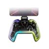 Mars Gaming Mgp-bt2 Gamepad Bluetooth 5.0 Rgb Neon Adaptador Universal Smartphone Hasta 7"
