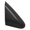 Fender Mirror Trim Finisher Bezel Front Left or Rgiht For Nissan Rogue 2008-2013 Mirror Flag Applique Cover 96319-JM00A