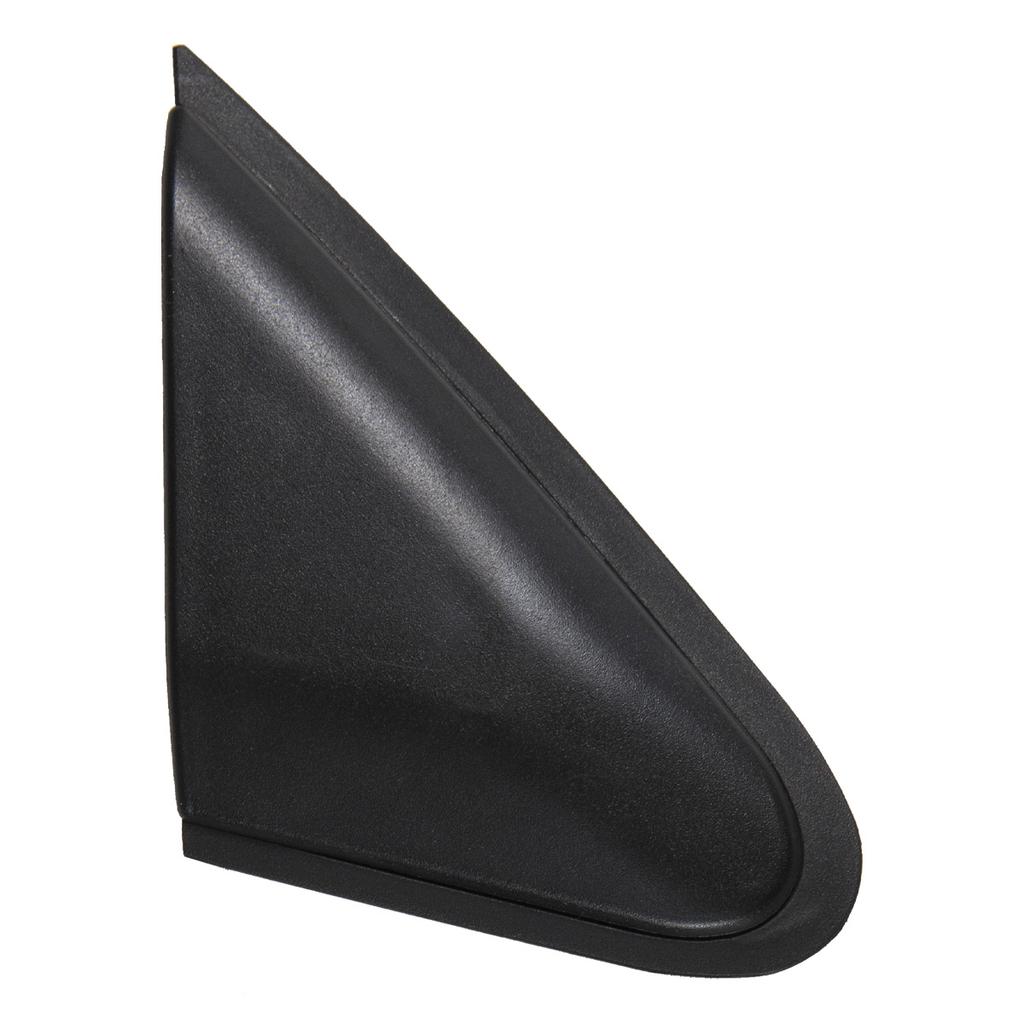 Fender Mirror Trim Finisher Bezel Front Left or Rgiht For Nissan Rogue 2008-2013 Mirror Flag Applique Cover 96319-JM00A