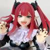 Anime Kitagawa Marin Figure Devil Action Figure Kneeling Pose Kitagawa Adult Model Desktop Ornaments Collection Toy Gifts