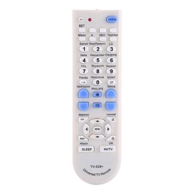 Univerzális Smart TV Távirányító Televízió Vezérlő Csere a Legtöbb TV-hez