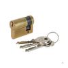 GENERIC - Cylinder Logo Std 30x30 Short Cam 08010.07.0.Lc Cisa - CISA