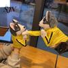 Giocattoli da Masticare Sicuri per Cuccioli, Guanto da Boxe Husky, Giocattolo Guanto da Combattimento Animale con Effetti Sonori, Animali di Peluche Sonori, Marionette Kung Fu