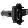 85208-50110/85207-50110, Headlight Headlamp Washer Nozzle Jet Sprayer, 2013-2017 Compatible with Lexus LS460 LS460L - Front Right Passenger Side