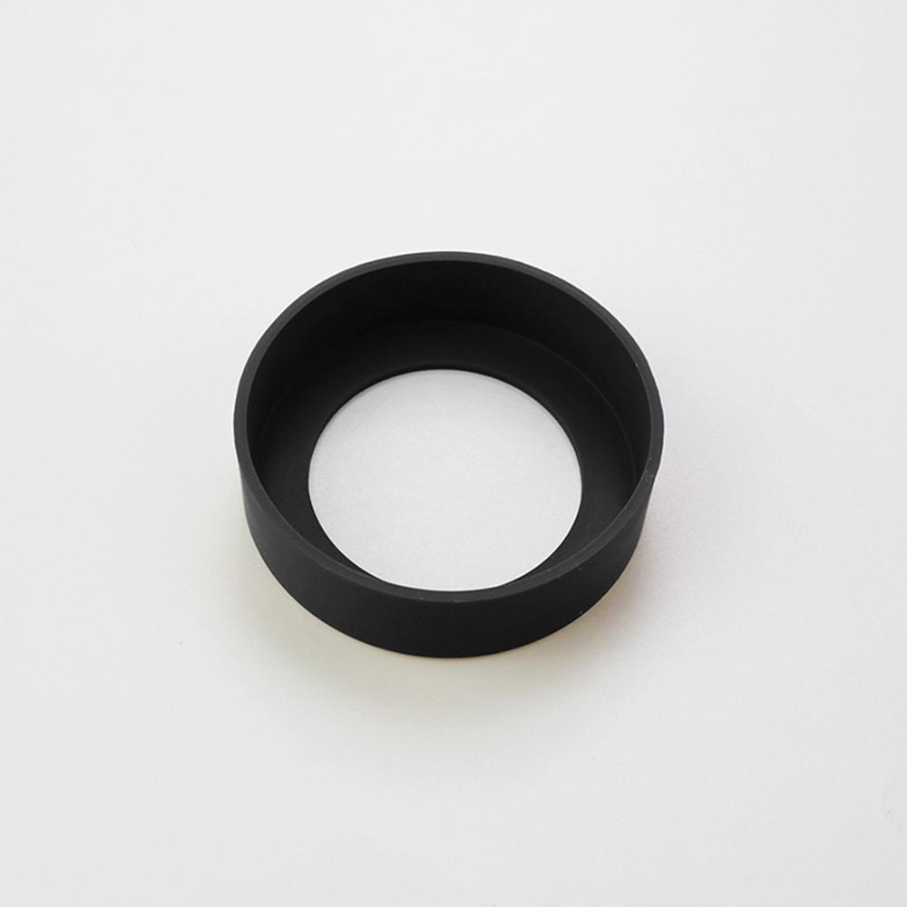 SW 7cm Silicone cup bottom cover Coaster Sleeve Sheath 70MM Cup Bottom Ring Wear-resistant Shatter-resistant Bottom Cover