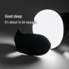 3D Breathable Sleep Eye Mask for Fatigue Relief - Suitable for Men, Women, and Students. Perfect for Naps and Summer Shading.