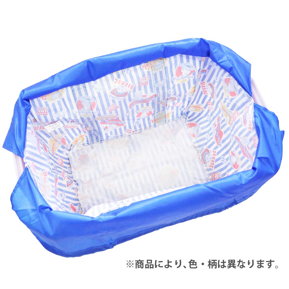 Skater Shopping Bag with Eco Frozen 33 X 25 X KBR44 Drawstring, Bag, Design, 27cm,