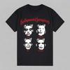 Hollywood Vampires 2026 Tour T-Shirt Cotton Unisex Vintage Gift