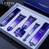 Lan Ni Fang Ke Caviar Hyaluronic Acid Rejuvenating Hydration Facial Care Set (6-Piece Upgraded Edition)