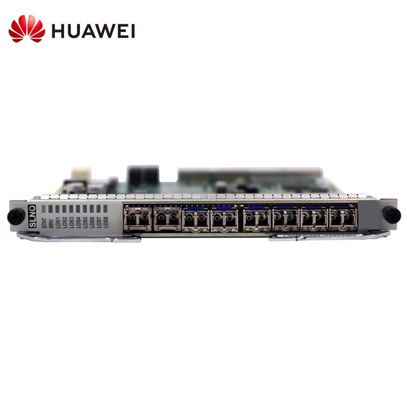 

Huawei OptiX OSN 1800 Series Optical Interface Board