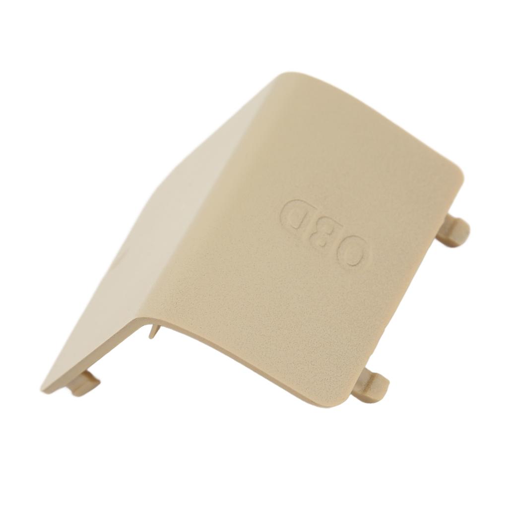 OBD Diagnostic Plug Cover 51437144966 Socket Lid Replacement for 1 Series E81 E82 E87 E88 LHD