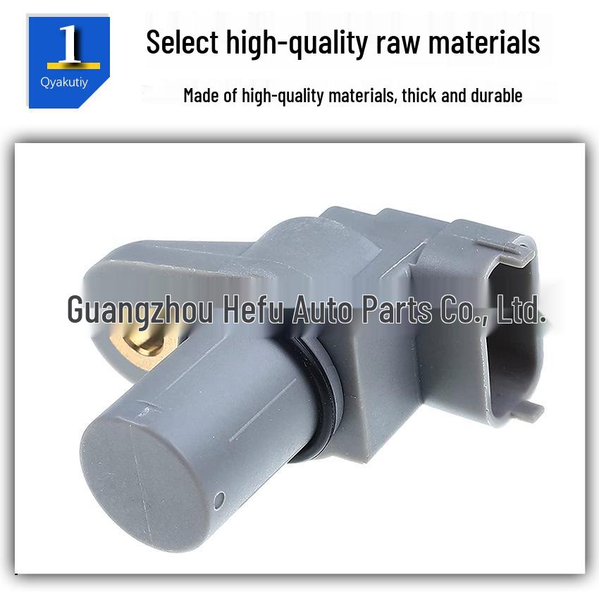 BMW Engine Camshaft Position Sensor 13627834490