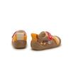 Disney Mickey Cartoon Fun Fashion Versatile Soft Sole Non-Slip Anti-Kick Shock Absorbing Wear-Resistant Low-Top Childrens Casual Shoes DMCL51110-1