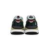 BAPE X New Balance 57/40 Green Unisex Sneakers M5740BAE