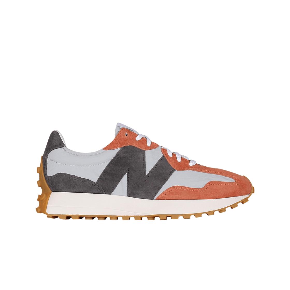 

Мужские кроссовки New Balance 327 Brown Grey MS327JC1