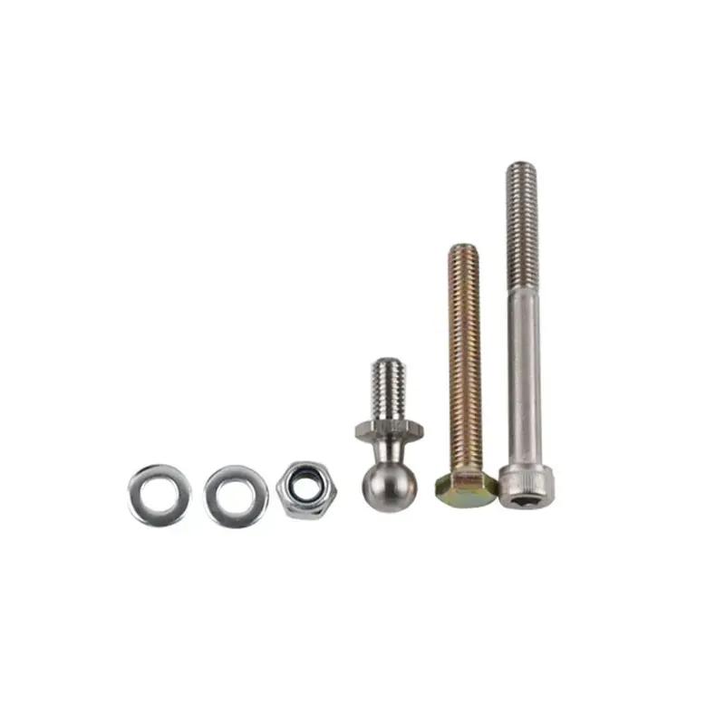 Verstellbarer Auto-Modifikation Short Throw Schalthebel Arm Schwarz für 2013-2016 Ford Focus ST 2.0L