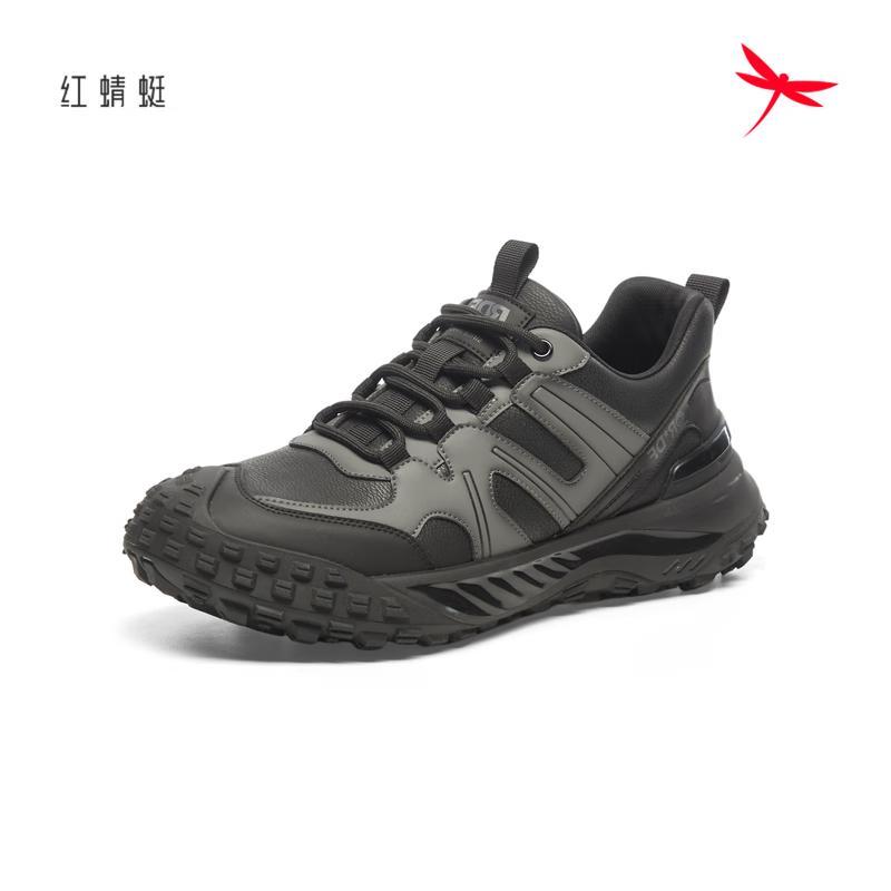 Red Dragonfly Men s Casual Outdoor Sport Shoes 41