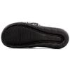 Nike Victori One Slide 'Repeat Logo Black White' CN9678-008