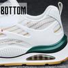 Fashion Fashion Men Sneakers Air Cushion Running Shoes Men Mesh Breathable Casual Shoes Brand Non Slip Men Running Shoes Tenis Masculino