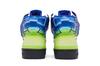 Jeremy Scott X Adidas Forum Wings 4.0 'Motorsport'