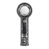 Su Mi X05 Transparent Mecha High-Speed Handheld Cooling Fan