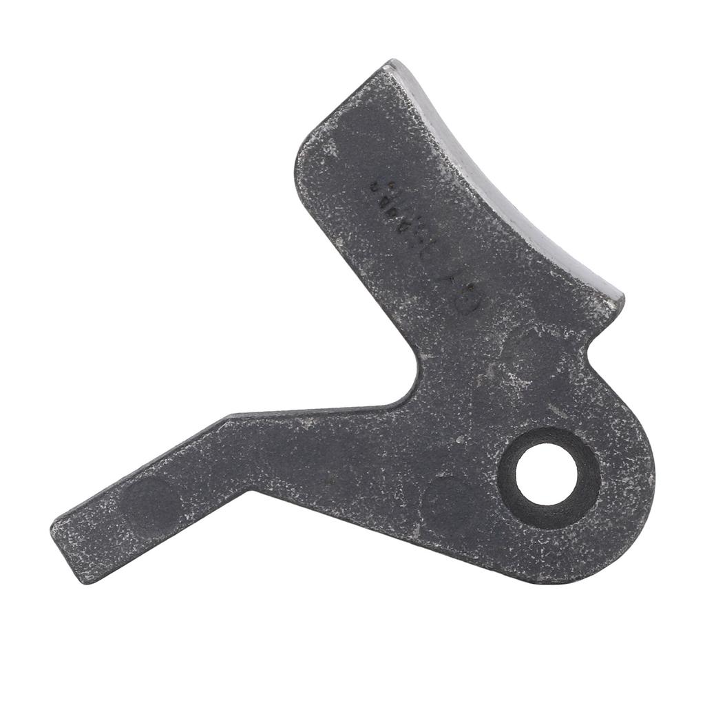 Skiving Machine Presser Foot 801 Peeling Machine Spare Parts Metal Craft Supplies 1Y‑14035MM