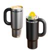 Shang Qi Large Capacity Vacuum Insulated Tumbler