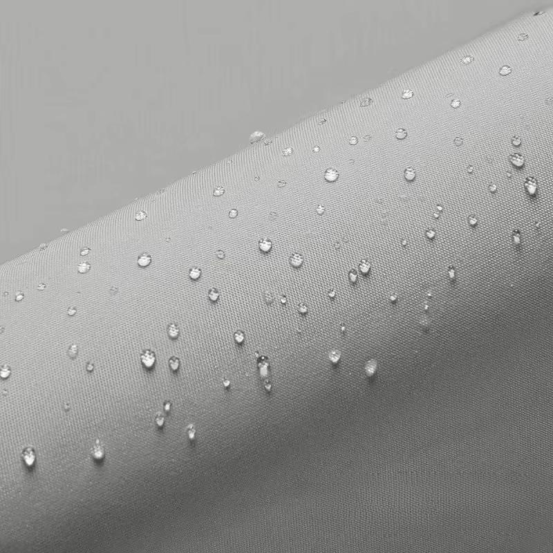 PEVA Waterproof Shower Curtain Mildew Bathroom Solid Curtain Wave Window Tulle Home Luxury with Hooks Heavy S Fold Wavy Shower