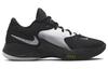 Nike Zoom Freak 4 Tb Schwarz Weiß DO9679-002