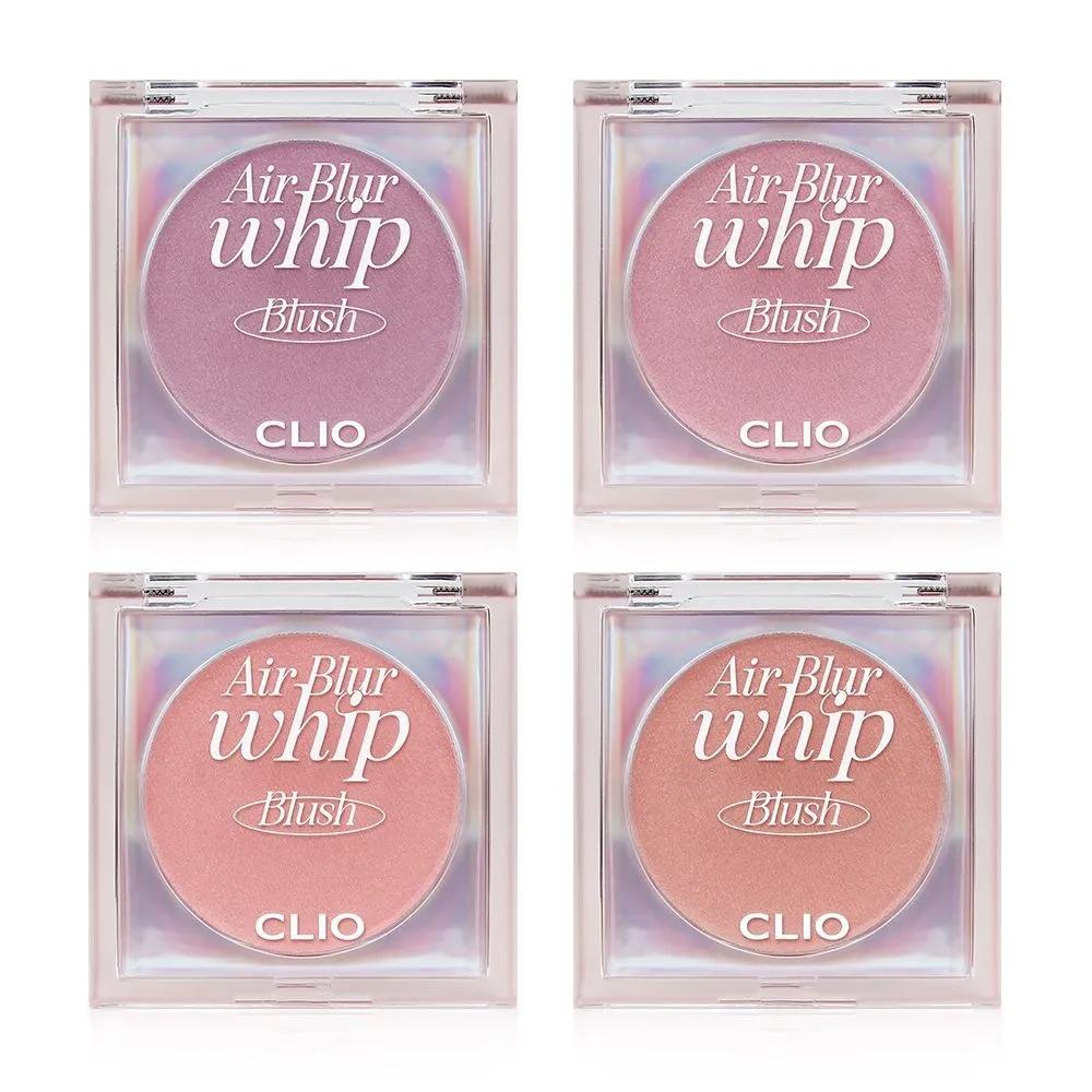 Clio Air Blur Whip Blush 3 г - /R No. 15 Wearing Beige