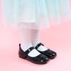 [Rumi] Dana Black Patent Mary Jane [LM21DN11-Black]