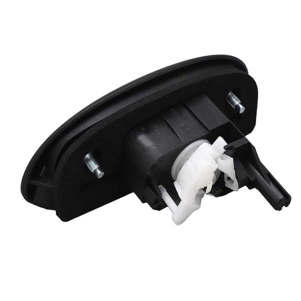 1× Tailgate Handle Switch with Keys 7701469857 For Renault Scenic I FL 1999-2003