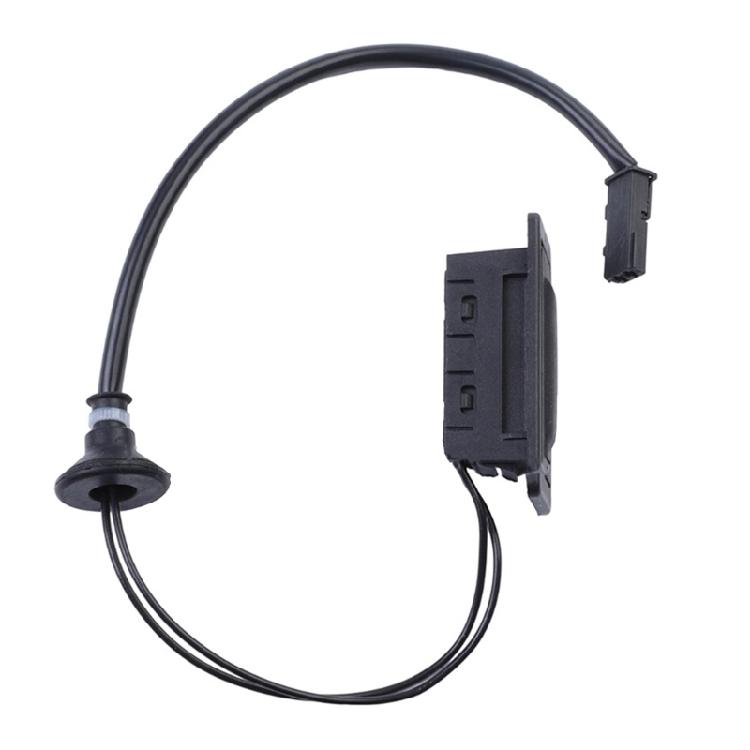 Car Trunk Liftagte Release Switch Tailgate Release Button for 96940890 2012-2019