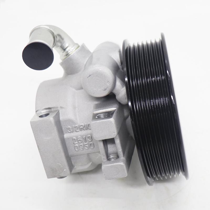 Jiangling Yusheng Power Steering Pump for Yuhu N350/S350/N351 Models