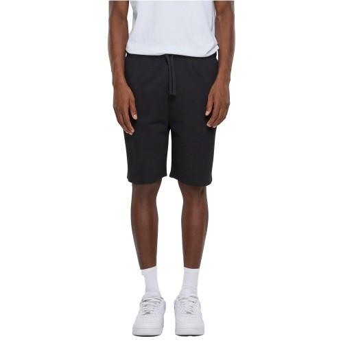 Urban Classics Mens Terrycloth Lightweight Shorts