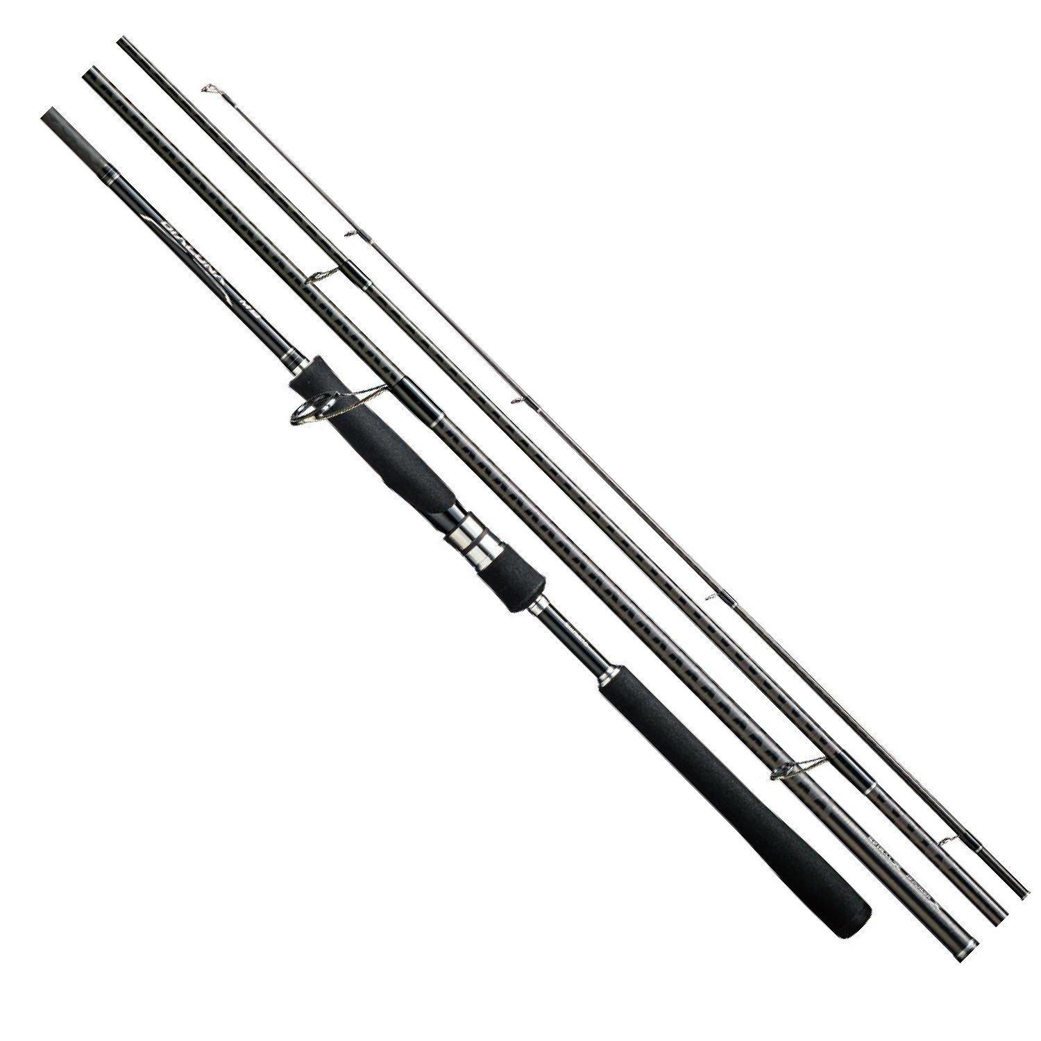 

SHIMANO спиннинг Dear Luna MB Seabass Bay Canal Small River S706L-4