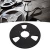 1Celsius4 10.5 Inch Empty Tape Reel Aluminum Alloy Reel Tape Recorder Accessory Empty Disc Opening Machine Parts for Nab