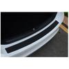 18-2022 Black Rubber Rear Bumper Sill Plate Protector 1PCS For Chevrolet Equinox